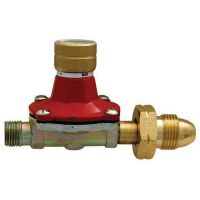 Gas Regulator