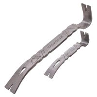 Roughneck Gorilla Pro-Grip Utility Bar Twin Pack