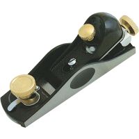 No. 2 Block Plane