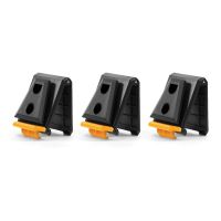 ToughBuilt ClipTech Hubs Pack of 3