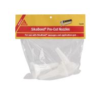 Sikabond Application Nozzle Kit Pk3