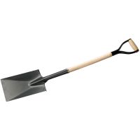 Digging Spade