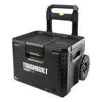 ToughBuilt StackTech Rolling Tool Box