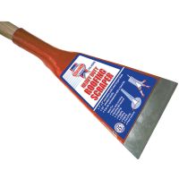 Long Handled Roofing Scraper 1400mm (54")