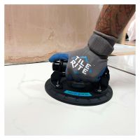 Tile Rite 200mm Vacuum Tile Suction Cup