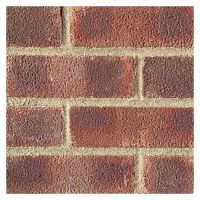65mm LBC Sandfaced Brick