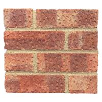 65mm LBC Tudor Brick