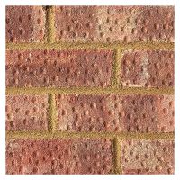 65mm LBC Tudor Brick