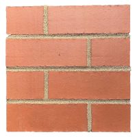 73mm  Red Class B Brick Engineering Brick