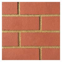 Radcliffe Smooth Red Brick 75mm