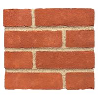 65mm Warnham Red Stock Brick