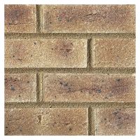 65mm Harvest Buff Multi Brick