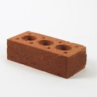 65mm Tuscan Red Brick