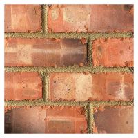 Cherwell Urban Antique Brick 73mm