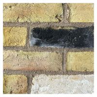 68mm Stratford Yellow Imperial Brick