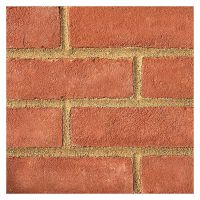 Waresley Red Stock Brick 65mm