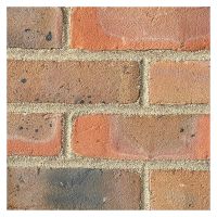 Ibstock Bexhill Red Stock Brick 65mm