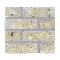 65mm Smead Dean Kent Yellow Brick