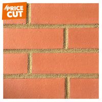 65mm Sandown Red Class B Engineering Brick