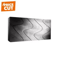 100mm Thermalite Hi-Strength 7.3N