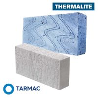 100mm Aerated Blocks