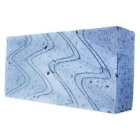100mm Thermalite Shield Block 3.6N