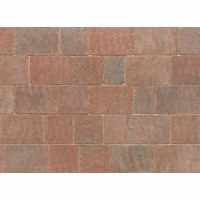 Trident Paving Pack Sierra 9.73m²