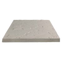 Brett Stamford Riven Slab 450 x 450 x 32mm Charcoal