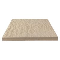 Brett Stamford Ultra Rippled Slab Buff 450 x 450 x 32mm