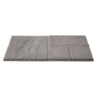 Brett Canterbury Riven Project Pack Slate Grey 5.63m²
