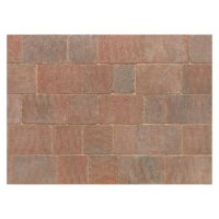 Stonemarket Trident Sierra Block Paving Project Pack 9.73m²