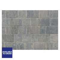 Stonemarket Trident® Project Pack Grey 9.73m²