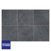 Stonemarket Lucent Porcelain Project Pack Blue 16.89m²