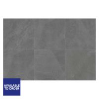 Stonemarket Fortuna Porcelain Paving Slab Grey 600x600x20mm 23.04 m²