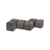 Small Pavekerb Charcoal