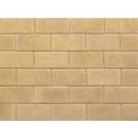 Pavedrive 50mm Buff Paver