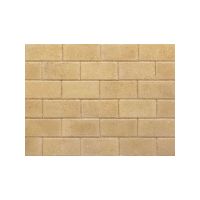 Pavedrive 50mm Buff Paver