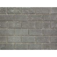 Pavedrive 50mm Charcoal Paver