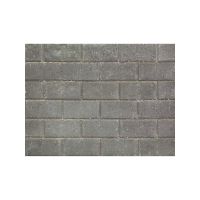 Pavedrive 50mm Charcoal Paver