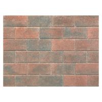 Pavedrive 50mm Brindle Paver