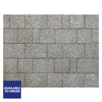 Stonemarket Rio® Paving Project Pack Grey 10.75m²