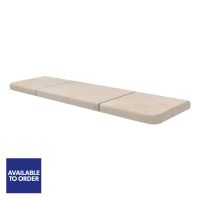 Stonemarket Avant-Garde Sandstone Step Imperial 1000x350x50mm 10 L/M