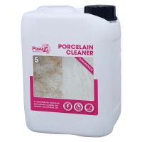 Porcelain Cleaner