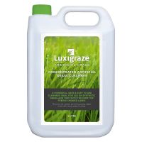Luxigraze Artificial Grass Concentrated Cleanser 5ltr