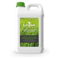 Luxigraze Artificial Grass Concentrated Cleanser 5L