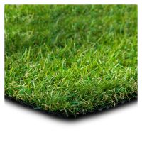 Luxigraze Artificial Grass Mini Roll 18-20mm x 1m x 4m Covers 4m²