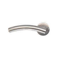 Choice Privacy Door Pack Satin Stainless Steel