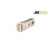 Jigtech 57mm Smart Backset Mortice Latch