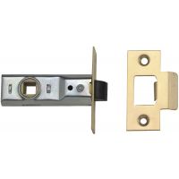 Union Y2648 65mm Tubular Mortice Latch