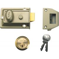 Yale P77 Traditional Nigth Latch 60mm